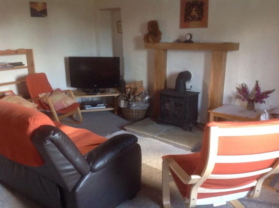 Deerpark Dairy Apartment